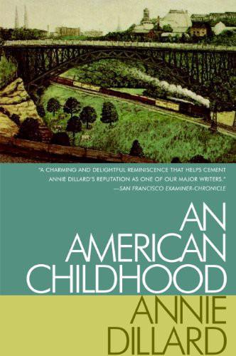 An American Childhood