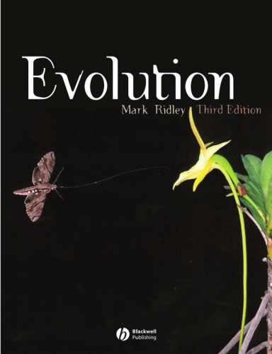 Evolution, Third Edition