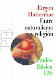 Entre naturalismo y religión