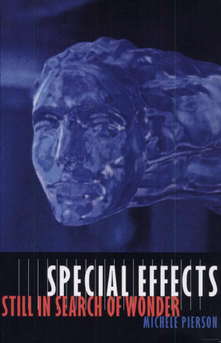 Special effects: still in search of wonder
