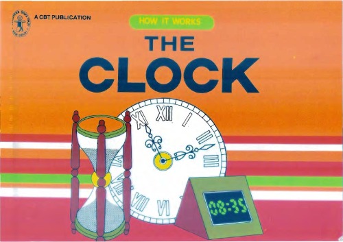 The Clock - and how it works - CBT