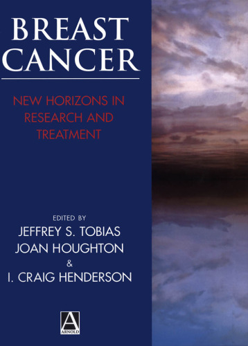 Breast cancer: new horizons in research and treatment