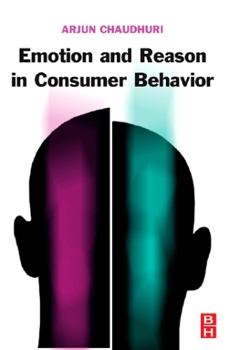 Emotion and Reason in Consumer Behavior