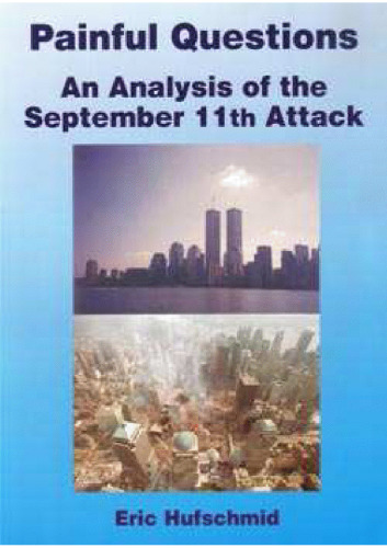 Painful Questions: An Analysis of the September 11th Attack
