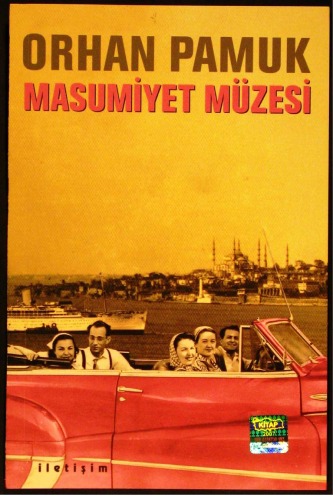 Masumiyet müzesi