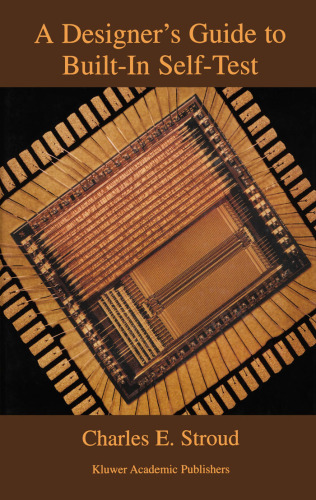 A Designer’s Guide to Built-In Self-Test