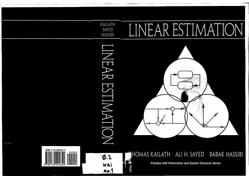 Linear Estimation