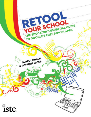 Retool Your School: The Educator's Essential Guide to Google's Free Power Apps