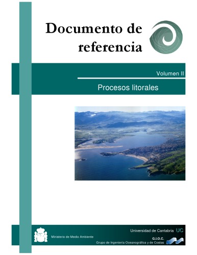 Documento de referencia V2 - Procesos litorales