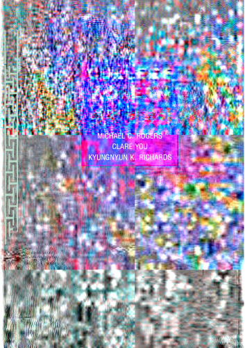 College Korean (대학 한국어)