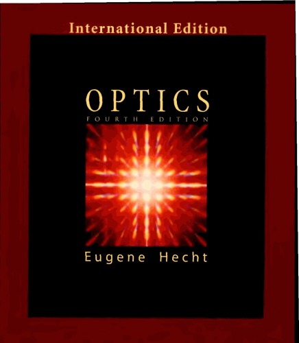 Optics