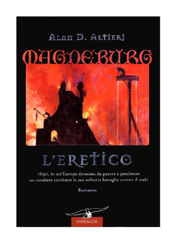 L'eretico. Magdeburg