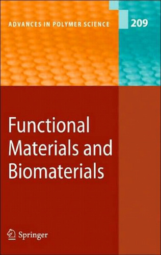 Functional Materials and Biomaterials