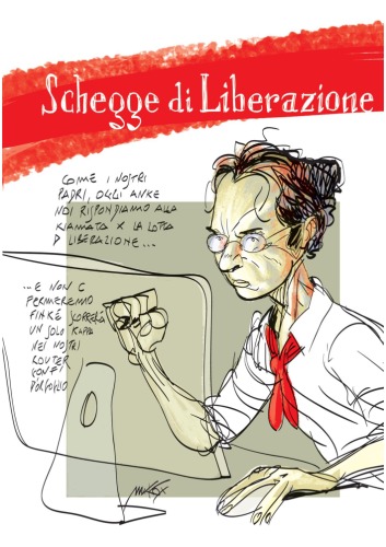 Schegge di Liberazione 2011
