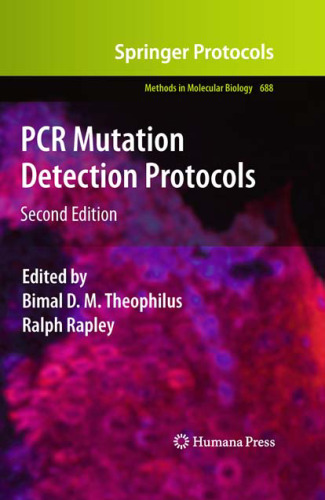 PCR Mutation Detection Protocols