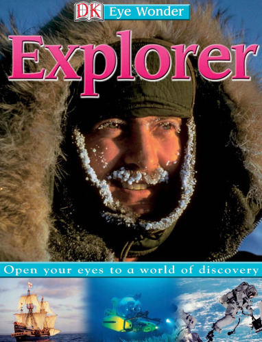 Explorer (Eye Wonder)