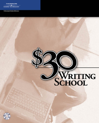 $30 writing school