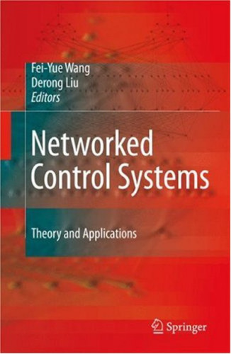 Networked Control Systems: Theory and Applications