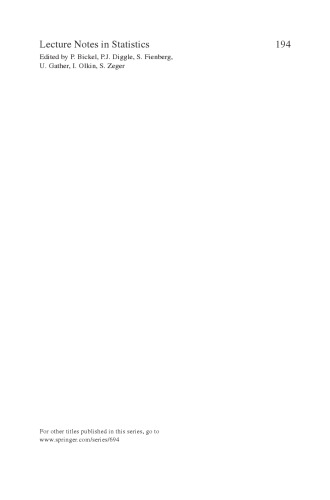 Permutation Tests for Stochastic Ordering and ANOVA: Theory and Applications with R