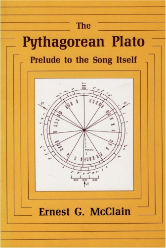 Pythagorean Plato: Prelude to the Song Itself