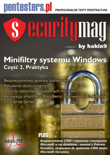 Securitymag 03-2011