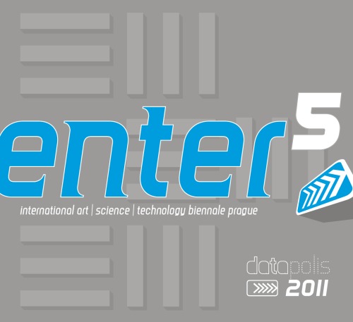 Enter 5: International Art Science Technology Biennale Prague