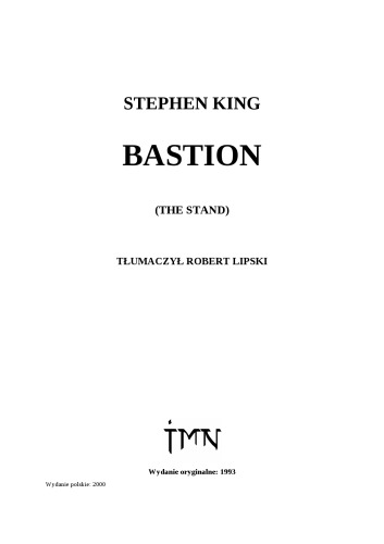 Bastion