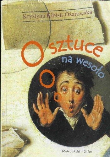 O sztuce na wesoło