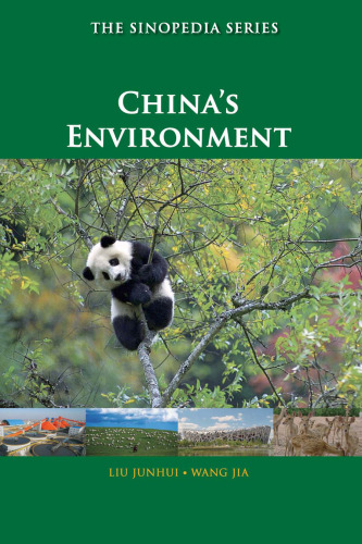 China's Environment