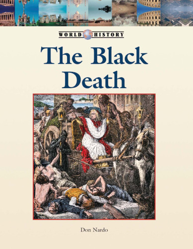 The Black Death (World History)