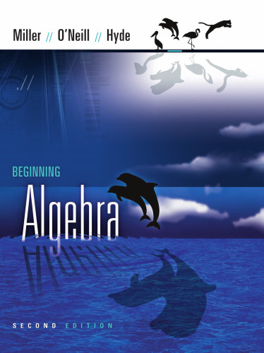 Beginning Algebra, Second Edition