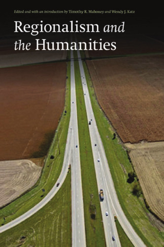 Regionalism and the humanities