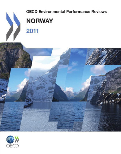 OECD Environmental Performance Reviews, Norway 2011