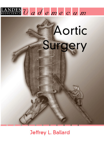 Aortic Surgery (Vademecum)