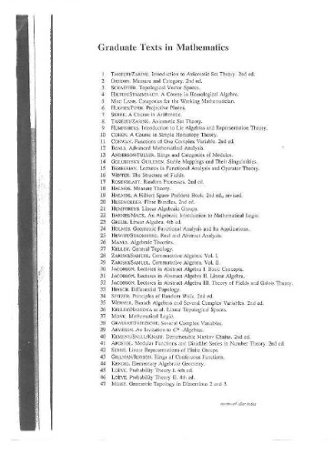 Coding and information theory
