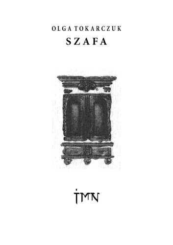 Szafa