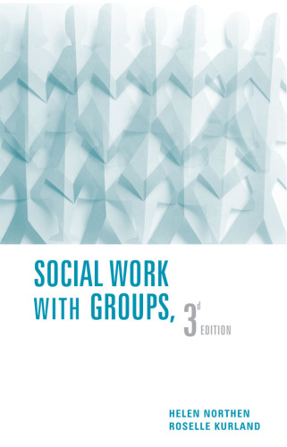 Social work with groups