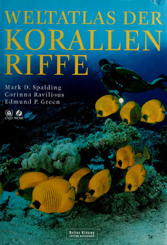 Weltatlas der Korallenriffe