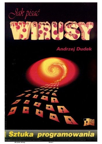 Jak pisać wirusy