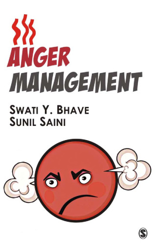 Anger Management (Response Books)