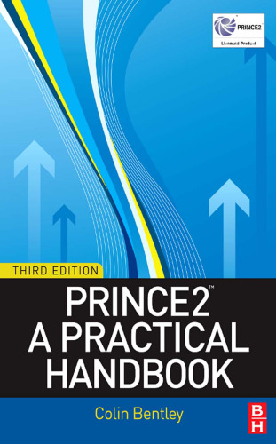 PRINCE2: A Practical Handbook, Third Edition