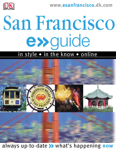 San Francisco e-Guide