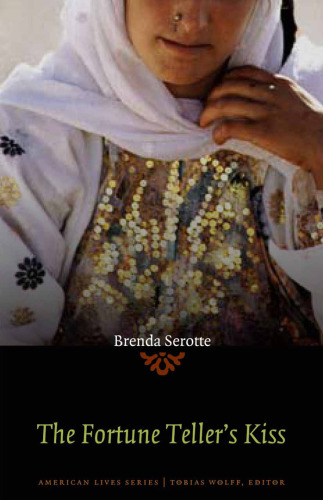 The fortune teller's kiss