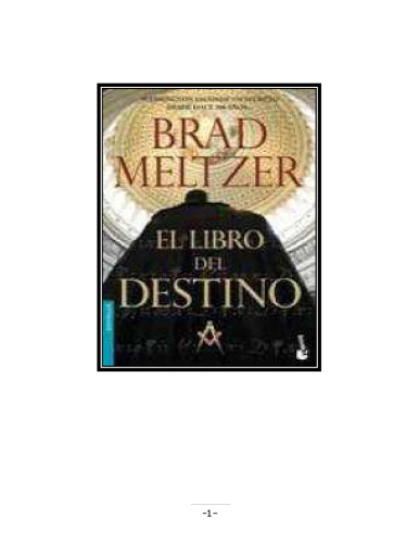 El libro del destino