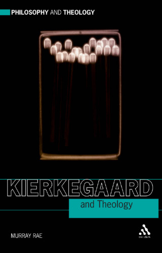 Kierkegaard and Theology