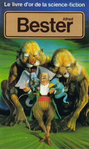 Le livre d'or de la science fiction