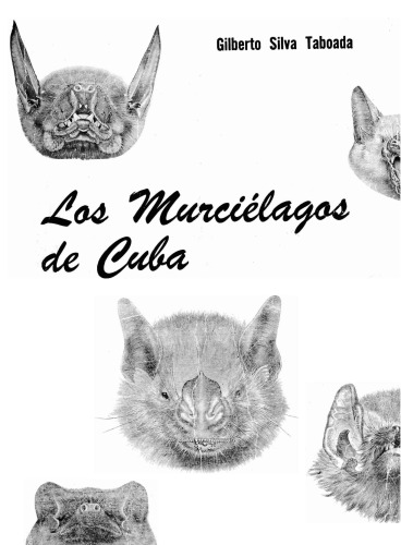 Los Murcielagos de Cuba