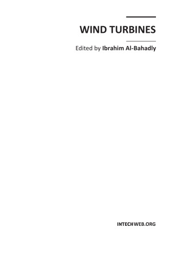 Wind Turbines