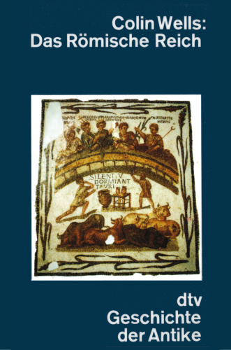 Das Römische Reich, 2. Auflage