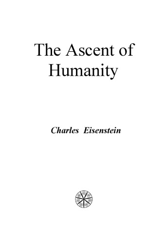 The Ascent of Humanity